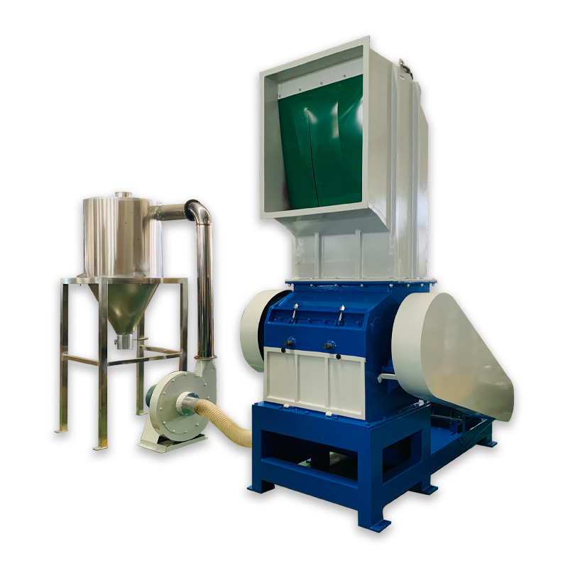 Plastic Crusher
